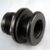 3/4" TxS Black (Hole Size 1.5")