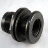 3/4" Txs Black (Hole Size 1.5") - LFG32591