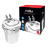 FZ9 FORZA 450 GPH Canister Filter w/ 9W UV Sterilizer