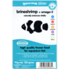 Brine Shrimp plus Omega 3