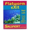 Flatworm eXIT