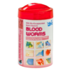 Blood Worms 0.42oz