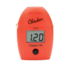 Copper High Range Colorimeter HI702 Hanna Checker