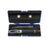 Refractometer - Large Black Case