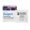 HI774-25 Phosphate ULR Reagents - Marine Water