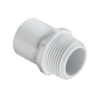 PVC Sch. 40 Male Adaptor Spigot X MPT