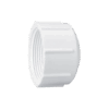 PVC Sch. 40 Cap FPT Threaded