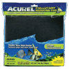 Acurel Cut to Fit Filter Media Pad 18 In X 10 in