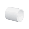 PVC Sch. 40 Coupling Socket x Socket
