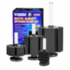 Hikari Bacto-surge Sponge Filter Kit