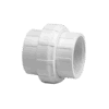 PVC Sch 40 Union Threaded