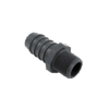 PVC Insert Adapter MPT x Hose