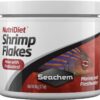 Seachem NutriDiet Shrimp Flakes