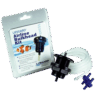 Lifegard Airline Bulkhead Kit