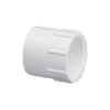 PVC Sch. 40 Female Adapter Socket x FPT