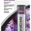 Seachem Laboratories CoralCrete Epoxy Adhesive