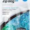 Seachem Zip Bag