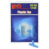 Lees Plastic Tee