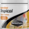 Seachem NutriDiet Tropical Flakes w/Probiotics