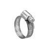 Hose Clamp - Stainless Steel