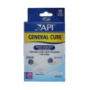 API General Cure Fresh and Saltwater Powder Medication
