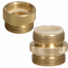 Python Brass Adapter