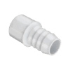 PVC Sch. 40 Insert Adaptor Insert X IPS Spigot