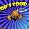 Rod's Food FROZEN Fish Only