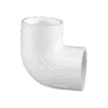 PVC Sch. 40 Elbow 90 Degree Socket x Socket