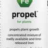 Seachem aquavitro propel Plant Supplement