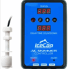 IceCap AC Skimmer Controller