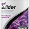 Seachem Reef Builder