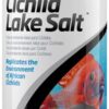 Seachem Cichlid Lake Salt