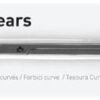 Seachem Aquavitro Curved Shears
