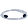 Python No Spill Clean and Fill Aquarium Gravel Tube Extension Hose