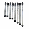 Lifegard Adjustable Quartz Glass Heater
