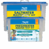 API Master Test Kit