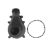 Danner Replacement Pump Cover Volute