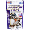 Hikari Massivore Delite Carnivore Pellets