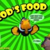 Rod's Food FROZEN Herbivore Blend