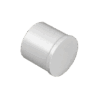 PVC Sch. 40 Plug Spigot