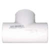PVC Sch. 40 Tee Socket
