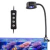 Hygger Eyeball Aluminum Alloy Reef Light