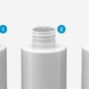 Seachem Bottle Adapters