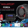 Aquatop Forza DC Wave Maker