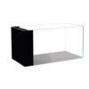 Lifegard Aquatics Crystal Aquarium w/ Side Filter