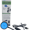 Lifegard 2.5" Clip-On USB LED Light with In-Line Controller