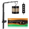 Hygger Saltwater Aquarium Light